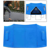 Maxbell Trampoline Tent Cover Fitness Protection Sunshade Trampoline Accessories 1.83m