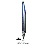 Maxbell Phone Lanyard Nylon Detachable Phone Neck Strap for Running Cycling Climbing