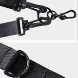 Maxbell Phone Lanyard Nylon Detachable Phone Neck Strap for Running Cycling Climbing