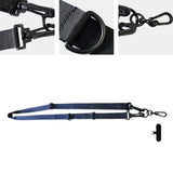 Maxbell Phone Lanyard Nylon Detachable Phone Neck Strap for Running Cycling Climbing