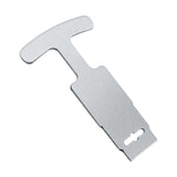 Maxbell Pool Plug Removal Tool Portable Stainless Steel Pool Cover Removal Tools