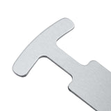 Maxbell Pool Plug Removal Tool Portable Stainless Steel Pool Cover Removal Tools