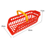 Maxbell Maxbell Garden Harvest Basket Easy to Use Garden Accessories for Farm Lawn Household