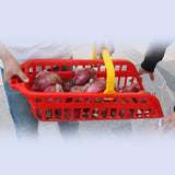 Maxbell Maxbell Garden Harvest Basket Easy to Use Garden Accessories for Farm Lawn Household