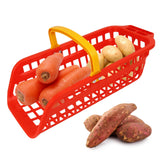 Maxbell Maxbell Garden Harvest Basket Easy to Use Garden Accessories for Farm Lawn Household