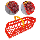 Maxbell Maxbell Garden Harvest Basket Easy to Use Garden Accessories for Farm Lawn Household