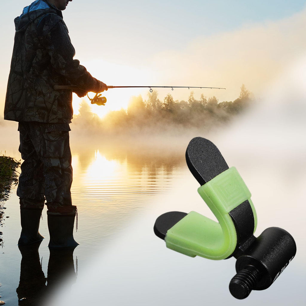 fishing rod holder parts for Bike, Cart, Camping Carts,Scooter, Motorcycle, ATV & Beach Car : Sports & Outdoors 4 Rod ClipsThese Track Rod Holders are designed to hold fishing rods in the toughest conditions ISURE MARINE 4PCS Fishing Rod