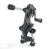 Maxbell Fishing Reel Winder Easy to Use Multifunction Small for Fishing Devices Set A