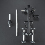 Maxbell Fishing Reel Winder Easy to Use Multifunction Small for Fishing Devices Set A