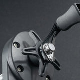Maxbell Fishing Reel Winder Easy to Use Multifunction Small for Fishing Devices Set A