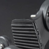 Maxbell Fishing Reel Winder Easy to Use Multifunction Small for Fishing Devices Set A