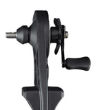 Maxbell Fishing Reel Winder Easy to Use Multifunction Small for Fishing Devices Set B