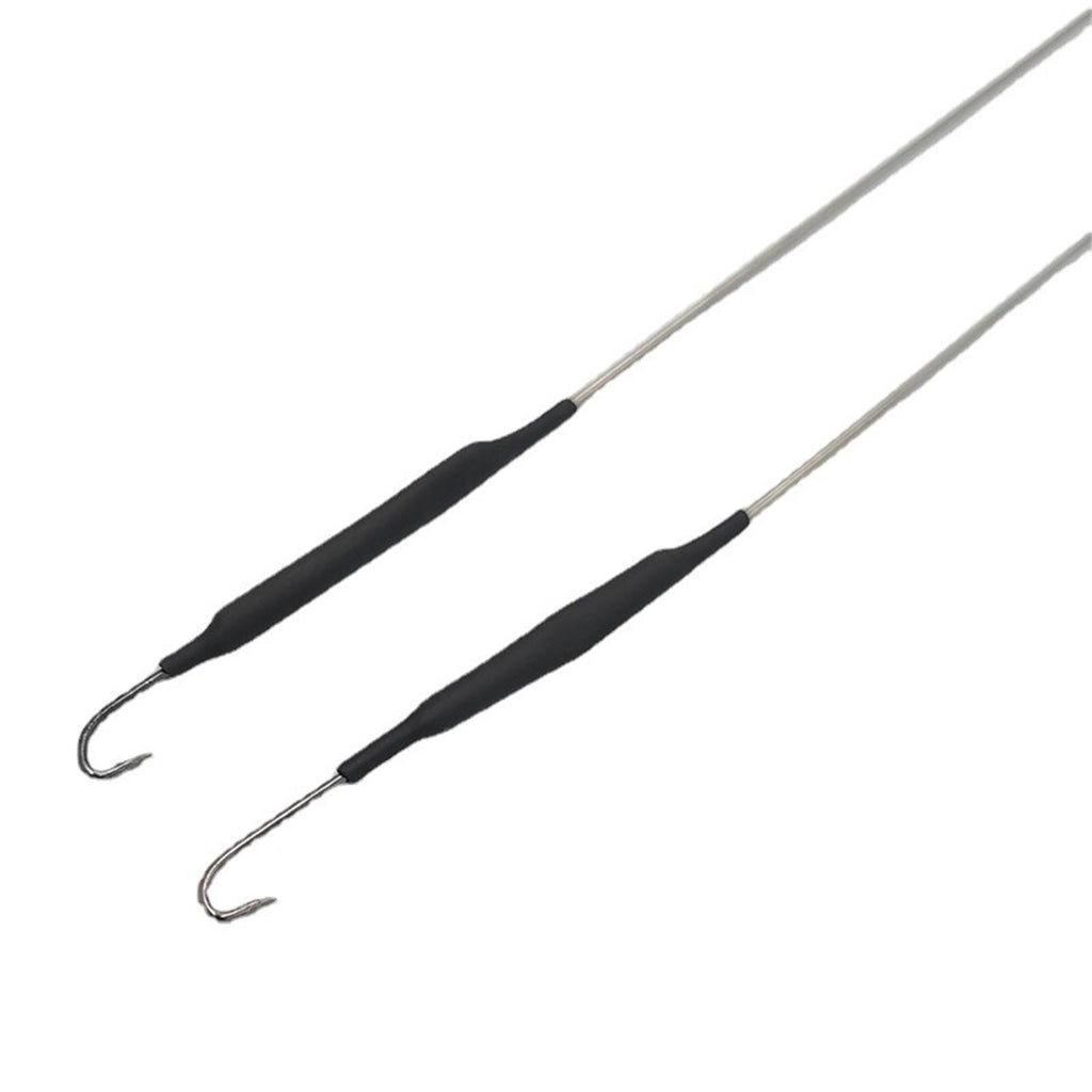 best size fishing hooks for eels ⚡️Buy Maxbell Maxbell 2Pcs Monopterus Eel Fishing Hooks Fishing Tackle for Boat Fishing Freshwater Curved Mouth Hook at the best price with offers in India. Maxbell Maxbell 2Pcs Monopterus Eel Fishing Hooks