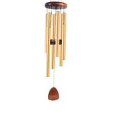 Maxbell Wind Chimes Gift Soothing Melody Hanging Bell Chime for Indoor Home Festival