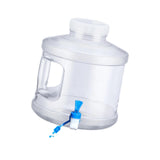 Maxbell Drinking Water Container Emergency Water Storage Container with Faucet
