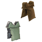 Maxbell Hunting Support Sandbag Easy to Use Sport Multufunction Oxford Cloth Sandbag brown