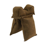 Maxbell Hunting Support Sandbag Easy to Use Sport Multufunction Oxford Cloth Sandbag brown