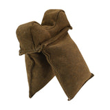 Maxbell Hunting Support Sandbag Easy to Use Sport Multufunction Oxford Cloth Sandbag brown