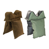 Maxbell Hunting Support Sandbag Easy to Use Sport Multufunction Oxford Cloth Sandbag brown