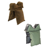Maxbell Hunting Support Sandbag Easy to Use Sport Multufunction Oxford Cloth Sandbag brown