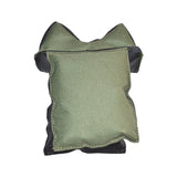 Maxbell Hunting Support Sandbag Easy to Use Sport Multufunction Oxford Cloth Sandbag green