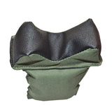 Maxbell Hunting Support Sandbag Easy to Use Sport Multufunction Oxford Cloth Sandbag green