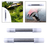 Maxbell Maxbell Fishing Umbrella Joint Easy Installation Portable Fishing Umbrella Connector For 19mm Pole