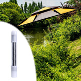 Maxbell Maxbell Fishing Umbrella Joint Easy Installation Portable Fishing Umbrella Connector For 19mm Pole