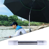 Maxbell Maxbell Fishing Umbrella Joint Easy Installation Portable Fishing Umbrella Connector For 19mm Pole