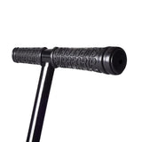 Maxbell Bike Seat Armrest Handrail Bicycle Rear Seat Handle for Cycling Outdoor Vertical 18cmx17cm