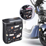 Maxbell Front Bike Bag Bikes Handlebar Pack for Riding Accessories Road Mountain Bike