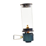 Maxbell Maxbell Camping Gas Lantern Tent Lamp Gas Light for Night Fishing Emergency Outdoor