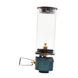 Maxbell Maxbell Camping Gas Lantern Tent Lamp Gas Light for Night Fishing Emergency Outdoor