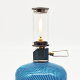 Maxbell Maxbell Camping Gas Lantern Tent Lamp Gas Light for Night Fishing Emergency Outdoor