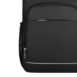 Maxbell Insulated Backpack Accessories Large Traveling Bag for Shopping Picnic Women Black