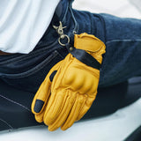 Maxbell Maxbell Glove Strap Multifunctional Gloves Keeper for Work Glove Cold Weather Gloves Black
