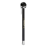 Maxbell Fishing Gaff Hook Carbon Sturdy Gaff 19.68ft Telescopic Rock Fishing Boating Black 6 meter