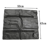Maxbell Canopy Weight Bag Sturdy Weight Sand Bag for Beach Umbrella Parasol Backyard
