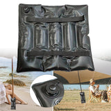 Maxbell Canopy Weight Bag Sturdy Weight Sand Bag for Beach Umbrella Parasol Backyard