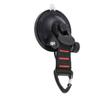 Maxbell Suction Cup Hook Strong Suction Hanger with Hook for Trunk Tent Camping