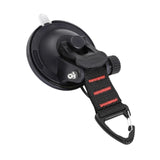 Maxbell Suction Cup Hook Strong Suction Hanger with Hook for Trunk Tent Camping
