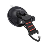 Maxbell Suction Cup Hook Strong Suction Hanger with Hook for Trunk Tent Camping