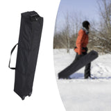 Maxbell Tent Canopy Storage Bag with Wheels Camping Tent Accessories Bag for Outdoor