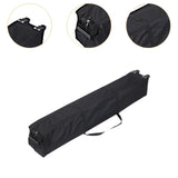 Maxbell Tent Canopy Storage Bag with Wheels Camping Tent Accessories Bag for Outdoor