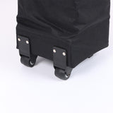 Maxbell Tent Canopy Storage Bag with Wheels Camping Tent Accessories Bag for Outdoor