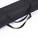 Maxbell Tent Canopy Storage Bag with Wheels Camping Tent Accessories Bag for Outdoor