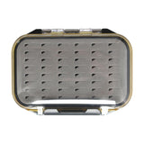 Maxbell Fly Fishing Box Saltwater Streamer Flies Container Fly Fishing Flies Storage