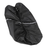 Maxbell Bicycle Basket Cover Bike Basket Liner for Road Bikes Outdoor Electric Bikes 43cmx20cmx20cm