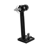 Maxbell Night Fishing Box Light Stand Stable Fishing Tool for Hunting Fishing Hiking Black