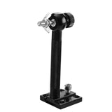 Maxbell Night Fishing Box Light Stand Stable Fishing Tool for Hunting Fishing Hiking Black